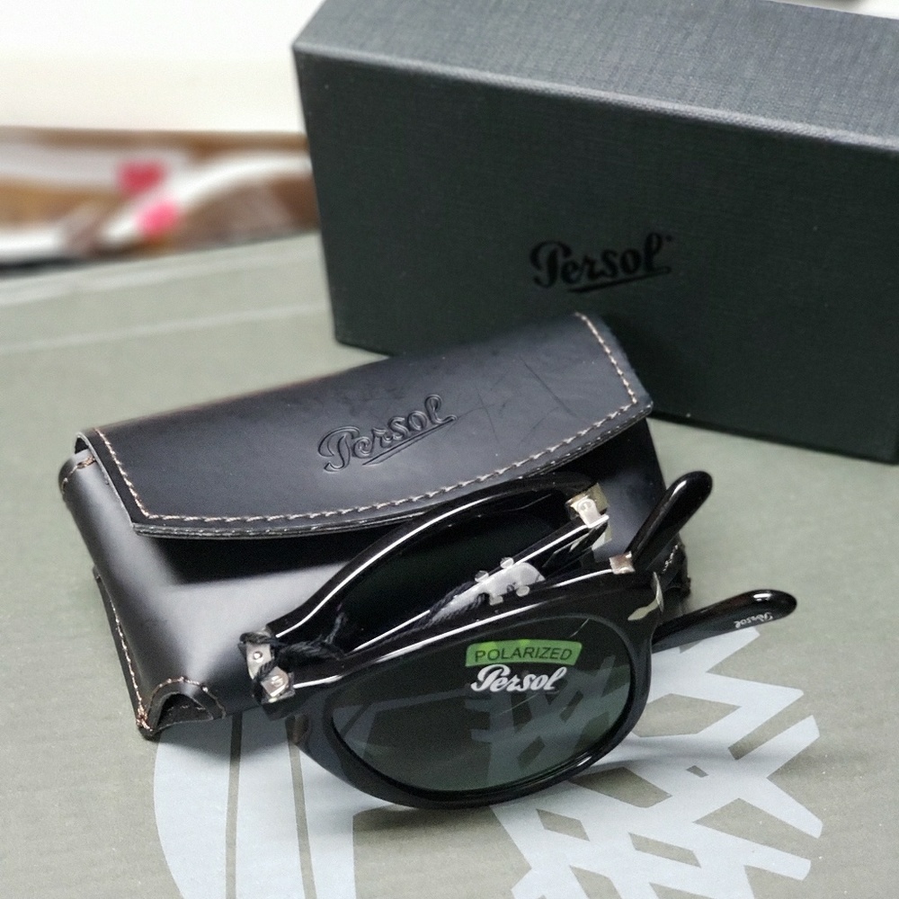 Persol sunglasses